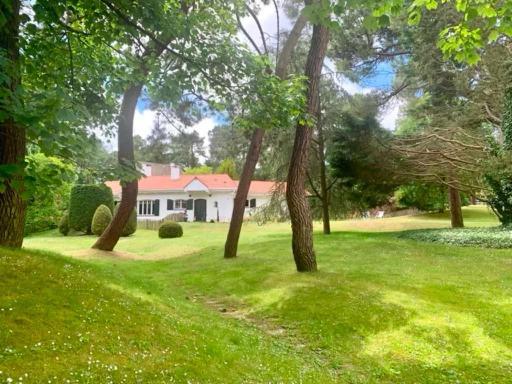 Bons Baisers Du Touquet - Villa Caracole Le Touquet المظهر الخارجي الصورة