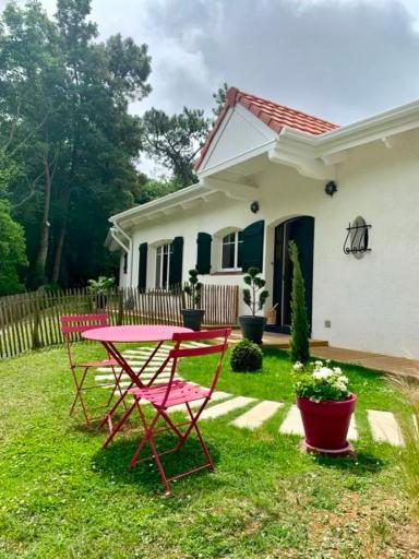 Bons Baisers Du Touquet - Villa Caracole Le Touquet المظهر الخارجي الصورة