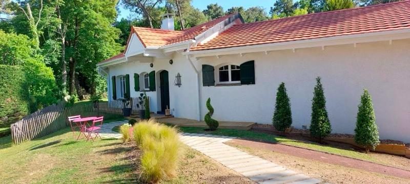 Bons Baisers Du Touquet - Villa Caracole Le Touquet المظهر الخارجي الصورة